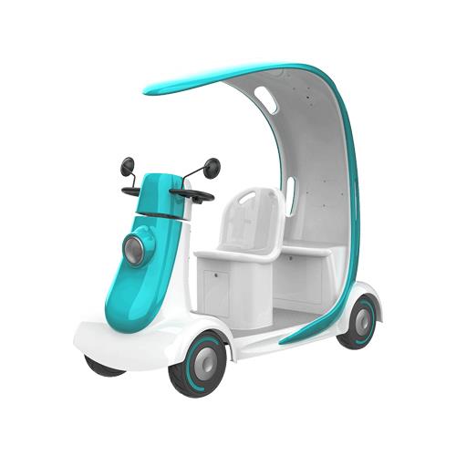 攀業(yè)氫能親子車